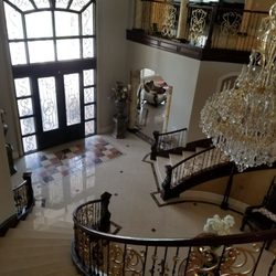 user provided Watson's Cleaning Service photo