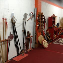 Authentic Shaolin Kung Fu