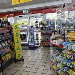 Shell - Everything you need is right here