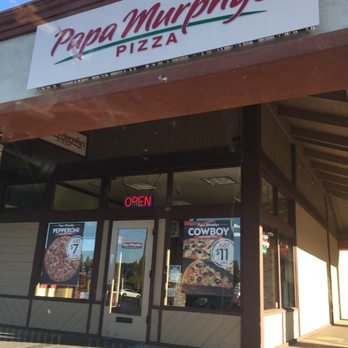 Papa Murphy's - Pizza Near Me - Pinole, California Papa Murphy's - Pizza Near Me - Pinole, California