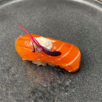 Sushi By Hidden - Sushi Bars Near Me - Houston, Texas Sushi By Hidden - Sushi Bars Near Me - Houston, Texas