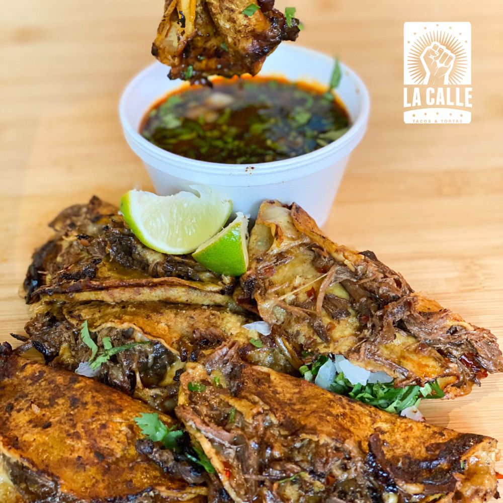 La Calle Tacos