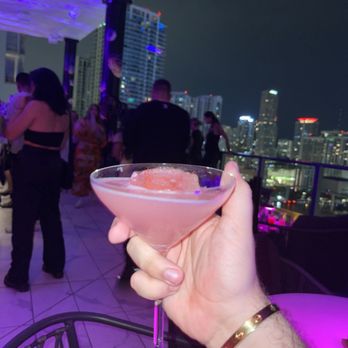 Rosa Sky - Lounges Near Me - Miami, Florida Rosa Sky - Lounges Near Me - Miami, Florida