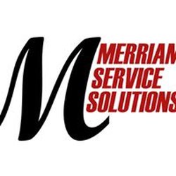 Merriam’s Service Solutions