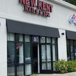 New Kent Nails & Spa