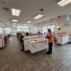 In-N-Out Burger