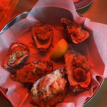 Bon Ton - Charbroiled Oysters - Cajun/Creole Near Me - Atlanta, Georgia Bon Ton - Charbroiled Oysters - Cajun/Creole Near Me - Atlanta, Georgia