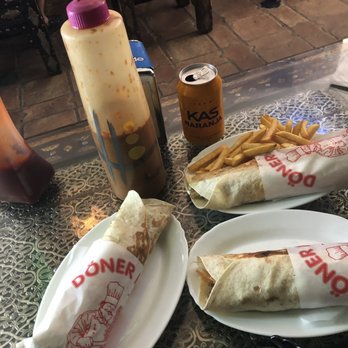 El Taj Halal - Kebab Near Me - Granada, GR