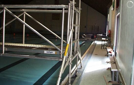 Slide of Tuckey Mechanical Services