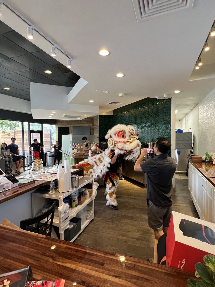 FENG CHA BOBA TEA AND DESSERTS 63 Photos & 16 Reviews 8055 West Ave