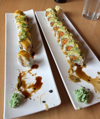 Mikasa Sushi & Ramen by null