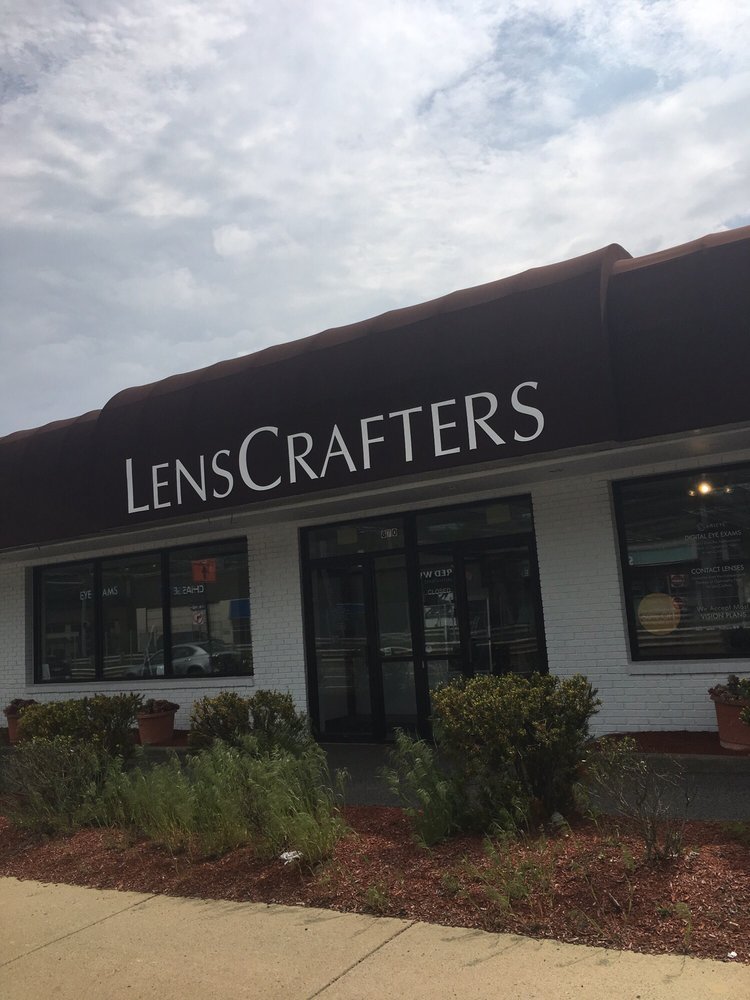 LENSCRAFTERS Updated April 2024 39 Reviews 870 Providence Hwy
