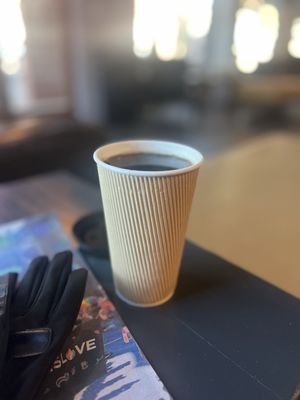 Donnie's Donuts by null