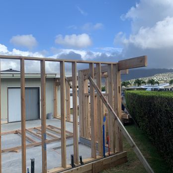 Dumore Construction & Remodeling - General Contractors Near Me - Honolulu, Hawaii Dumore Construction & Remodeling - General Contractors Near Me - Honolulu, Hawaii