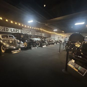 National Automobile Museum - Museums Near Me - Reno, Nevada National Automobile Museum - Museums Near Me - Reno, Nevada