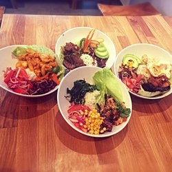 Happy Foodhouse - Yammy yammy Rice Bowl