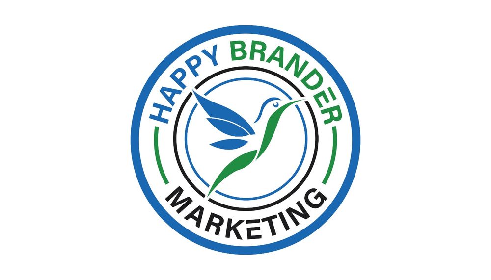 HAPPY BRANDER MARKETING Request Consultation Sunny Valley, Oregon
