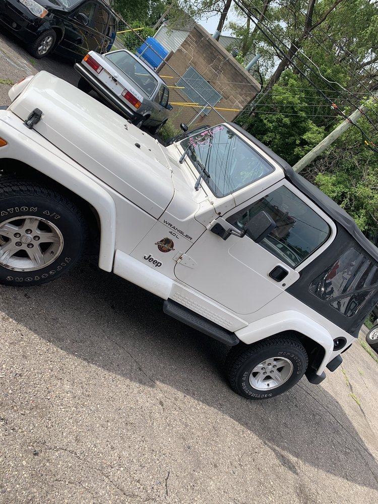 LIVONIA AUTO SALES Updated July 2024 29068 Plymouth Rd, Livonia