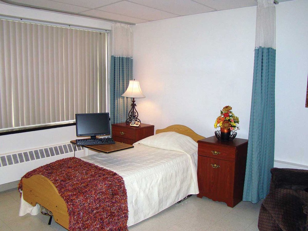 WOLCOTT HALL NURSING CENTER Updated June 2024 10 Photos 215 Forest St, Torrington