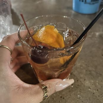 Ever Grain Brewing - Old Fashioned - Breweries Near Me - Camp Hill, Pennsylvania