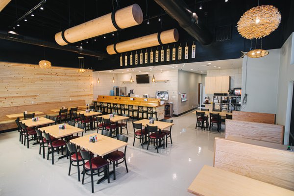 Ninja Kitchen by null