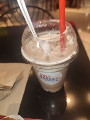 Irv's Burgers by null