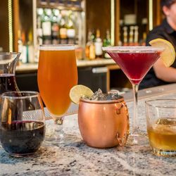 BarLounge
