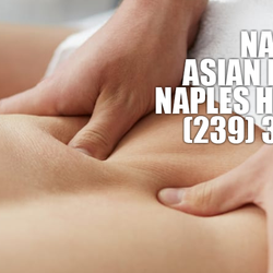 Naples Healthy Spa - The #1 Asian Massage Naples (239) 325-9821 www.asianmassagenaples.com