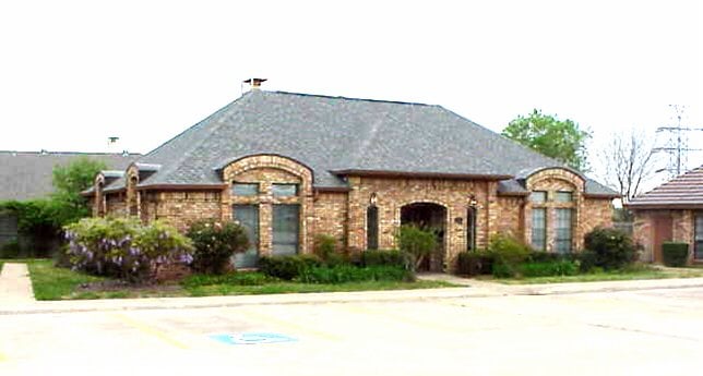 Diane M Wanger - disability attorney in Bedford, TX