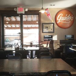 Guido's Pizza Place