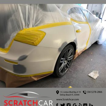 Scratch Car - Body shop, Dent Repair, Collision Body Repair, Mobile, Bumper Paint & Repair Specialist - Body Shops Near Me - Delray Beach, Florida Scratch Car - Body shop, Dent Repair, Collision Body Repair, Mobile, Bumper Paint & Repair Specialist - Body Shops Near Me - Delray Beach, Florida