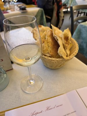 Ristorante Pizzeria La Cantina by null