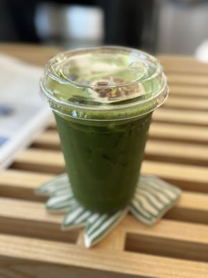 Yoka Tea by null