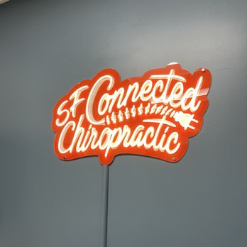 SF Connected Chiropractic - Chiropractors Near Me - Burlingame , California
