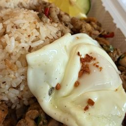 Sisig Sisig