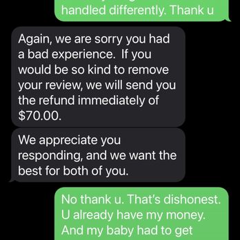 Underdog Pet Stylist - Unfortunately my review is worth more than 70.00. - Pet Groomers Near Me - Oxnard, California Underdog Pet Stylist - Unfortunately my review is worth more than 70.00. - Pet Groomers Near Me - Oxnard, California