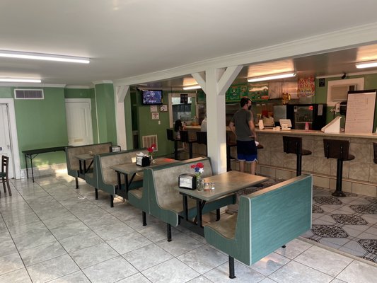 Tamales La Pasadita Restaurant by null