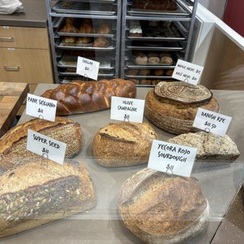 Quail and Condor - Breads - Coffee & Tea Near Me - Healdsburg, California Quail and Condor - Breads - Coffee & Tea Near Me - Healdsburg, California