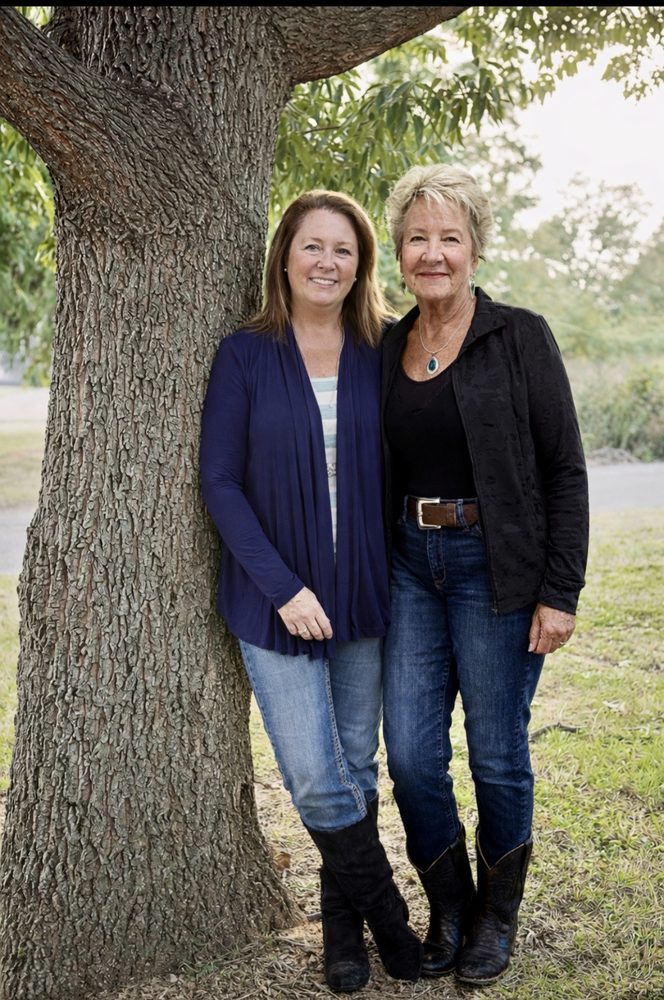 Perfect Touch Therapeutic Massage Logo