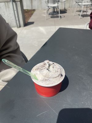 Shy Guy Gelato by null