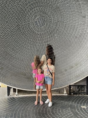 Kentucky Science Center by null