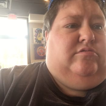 Taco Bell - Me with the new decor inside Taco Bell. - Fast Food Near Me - Cold Spring, Kentucky