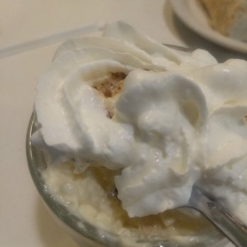 Route 30 Diner - whipped cream in a glass bowl - Breakfast & Brunch Near Me - Ronks, Pennsylvania Route 30 Diner - whipped cream in a glass bowl - Breakfast & Brunch Near Me - Ronks, Pennsylvania