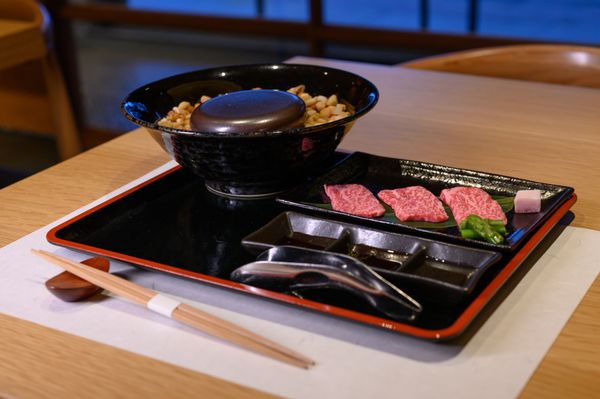 Naoki Sushi by null