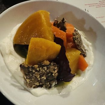 Rougarou - Beets - Southern Near Me - Denver, Colorado