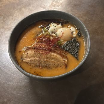 Kame - Ramen Near Me - New York, New York Kame - Ramen Near Me - New York, New York