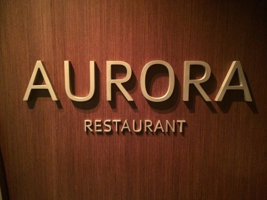 Aurora by null