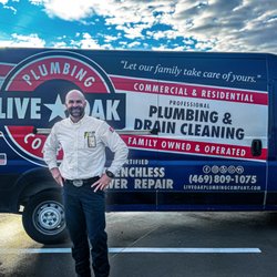 Live Oak Plumbing