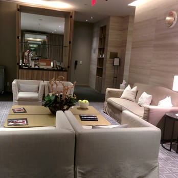 The Spa - Lounge area/change rooms - Day Spas Near Me - Toronto, Ontario