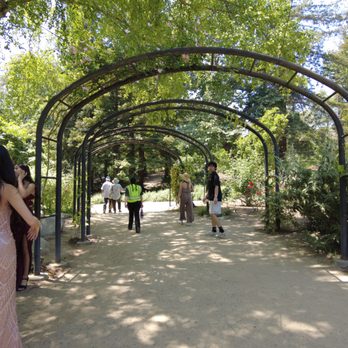 Descanso Gardens - Botanical Gardens Near Me - La Canada Flintridge, California Descanso Gardens - Botanical Gardens Near Me - La Canada Flintridge, California